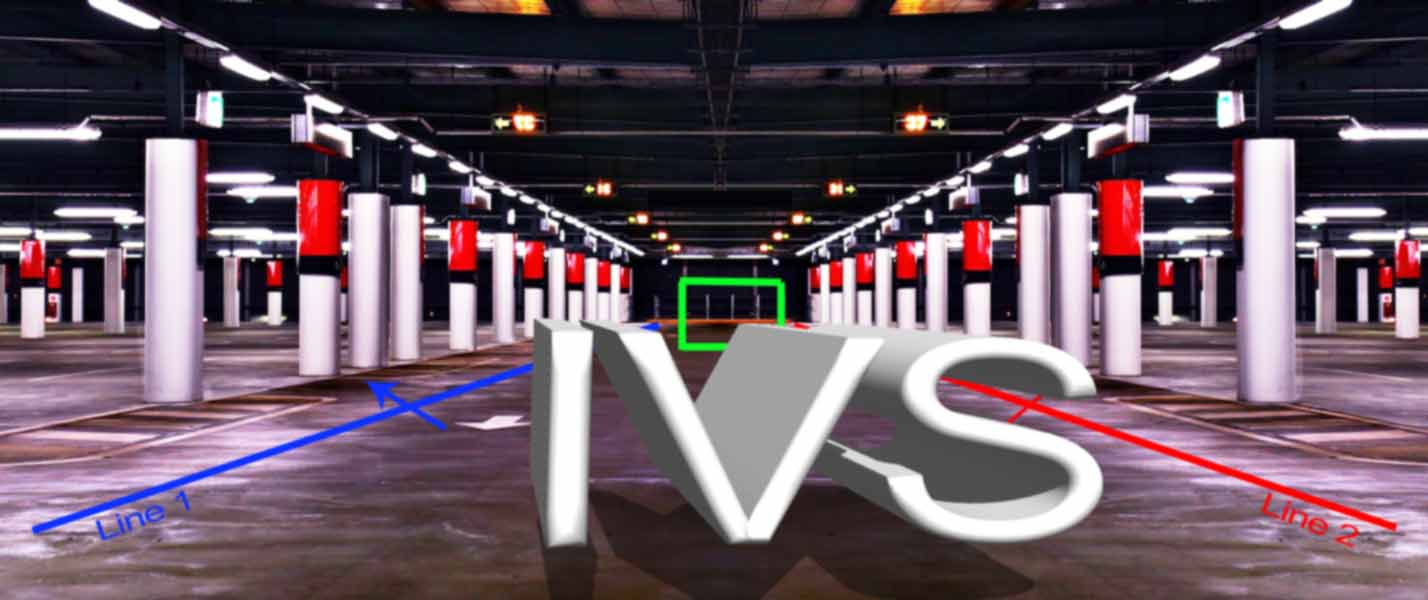 Intelligent Video System (IVS)